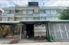 Khu dân cư Tân Biên 2 - Hình ảnh bất động sản 1/2