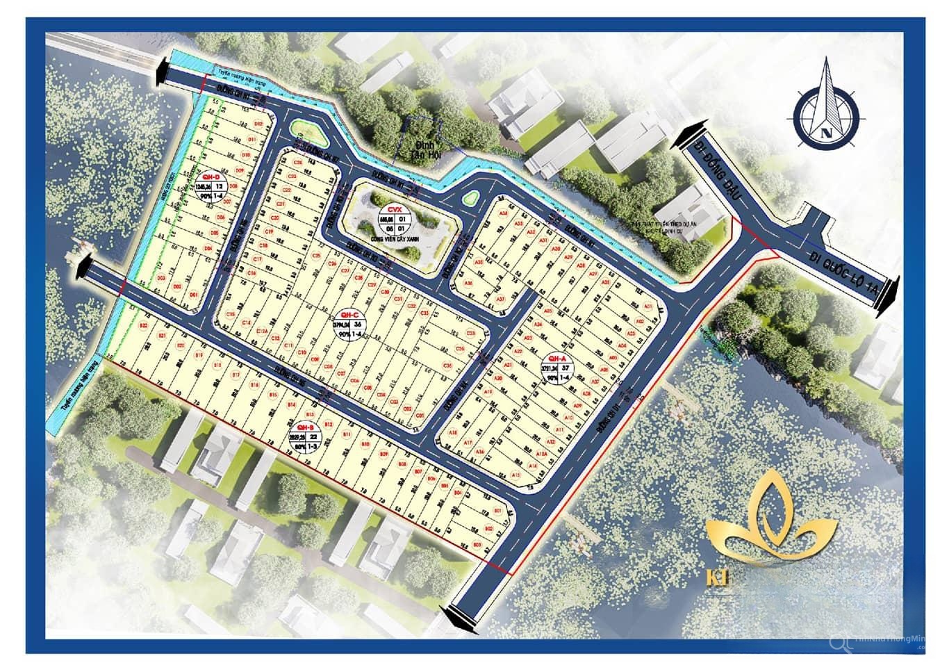 Hình ảnh chi tiết dự án