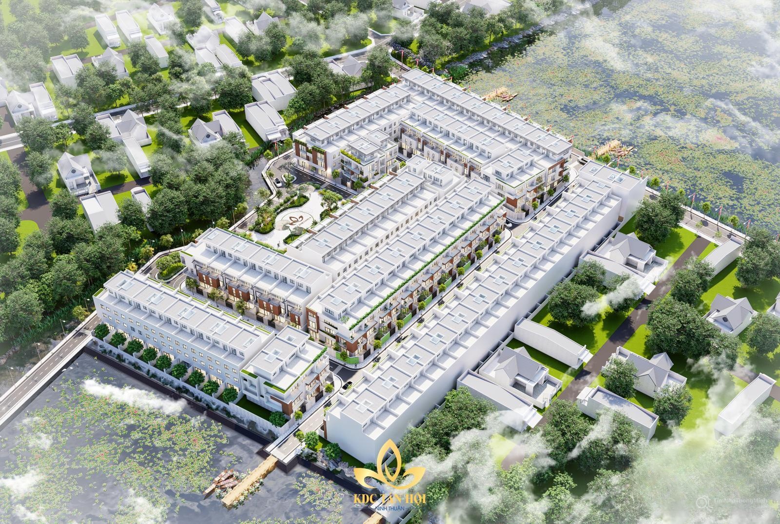Hình ảnh chi tiết dự án