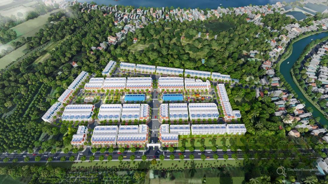 Hình ảnh chi tiết dự án