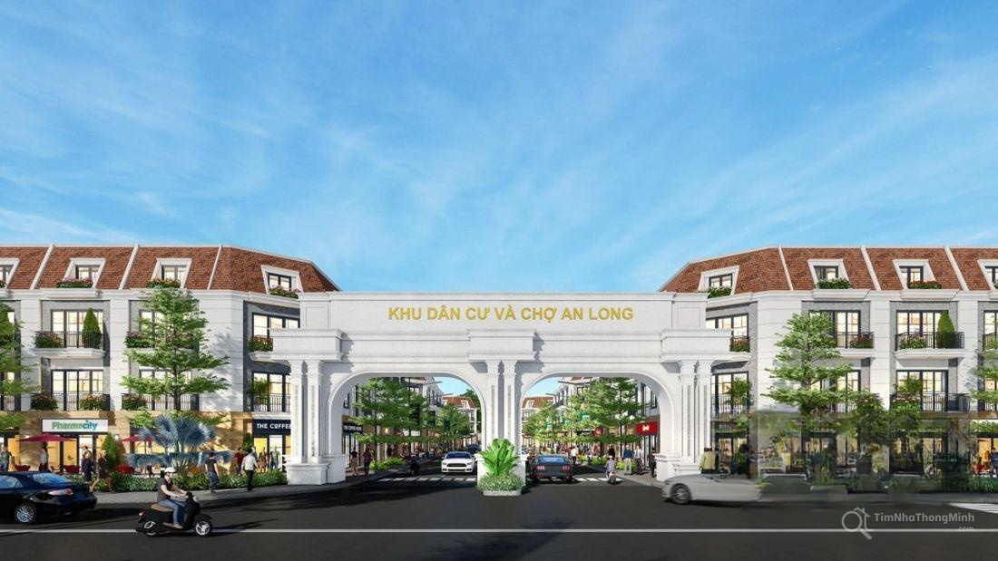 Hình ảnh chi tiết dự án