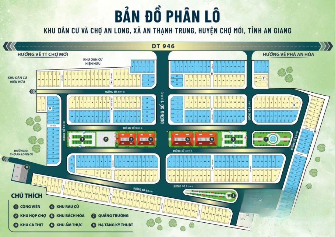 Hình ảnh chi tiết dự án