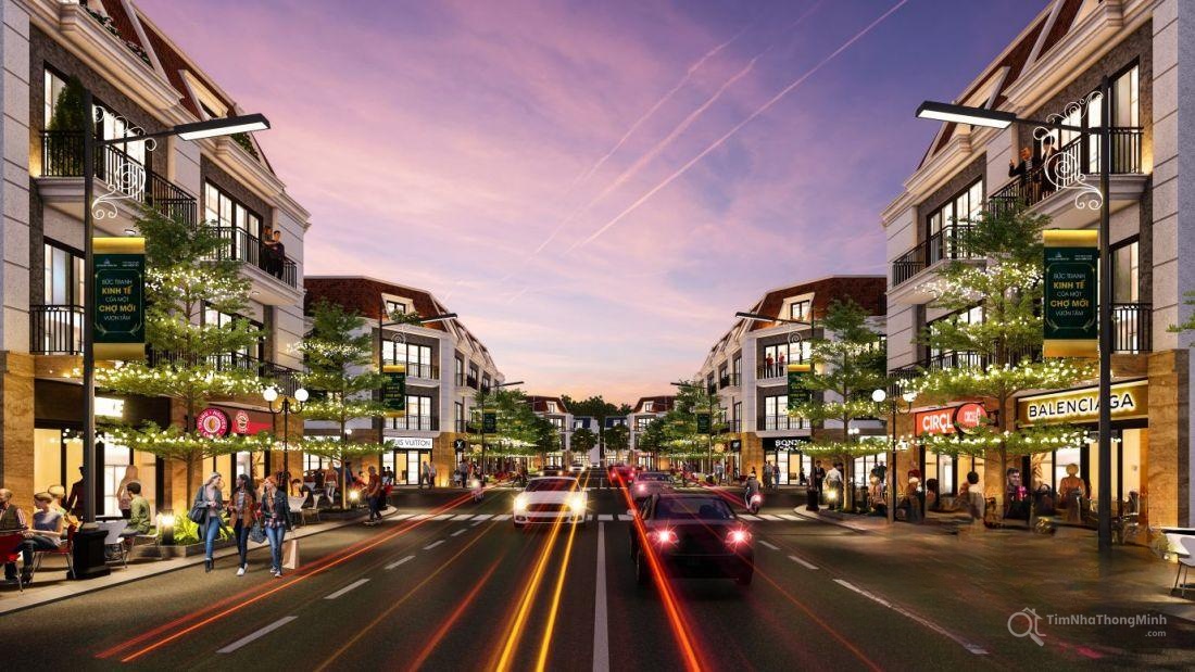 Hình ảnh chi tiết dự án