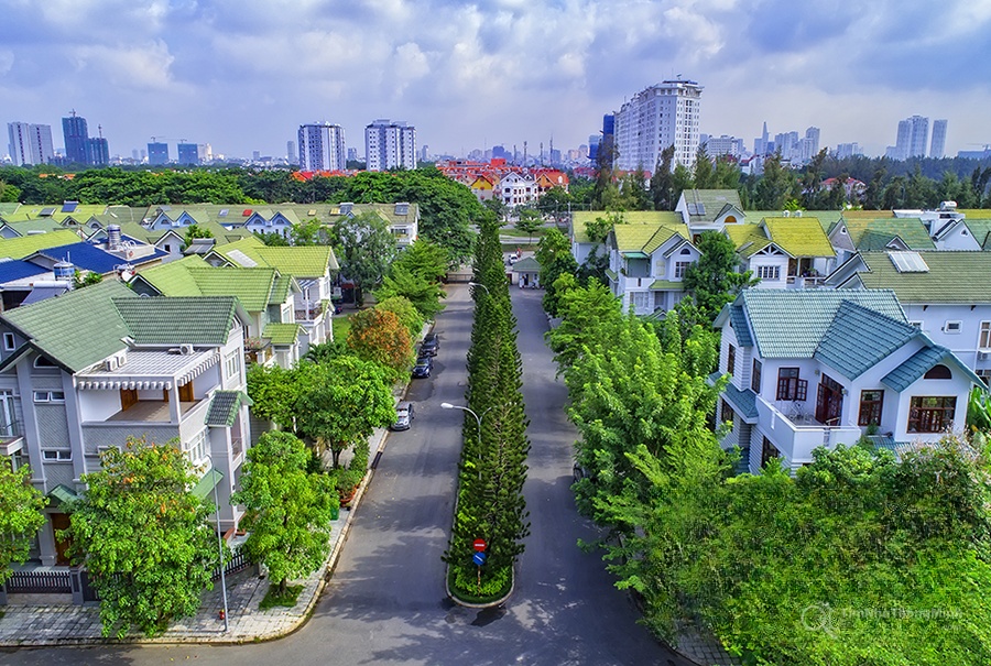 Hình ảnh chi tiết dự án