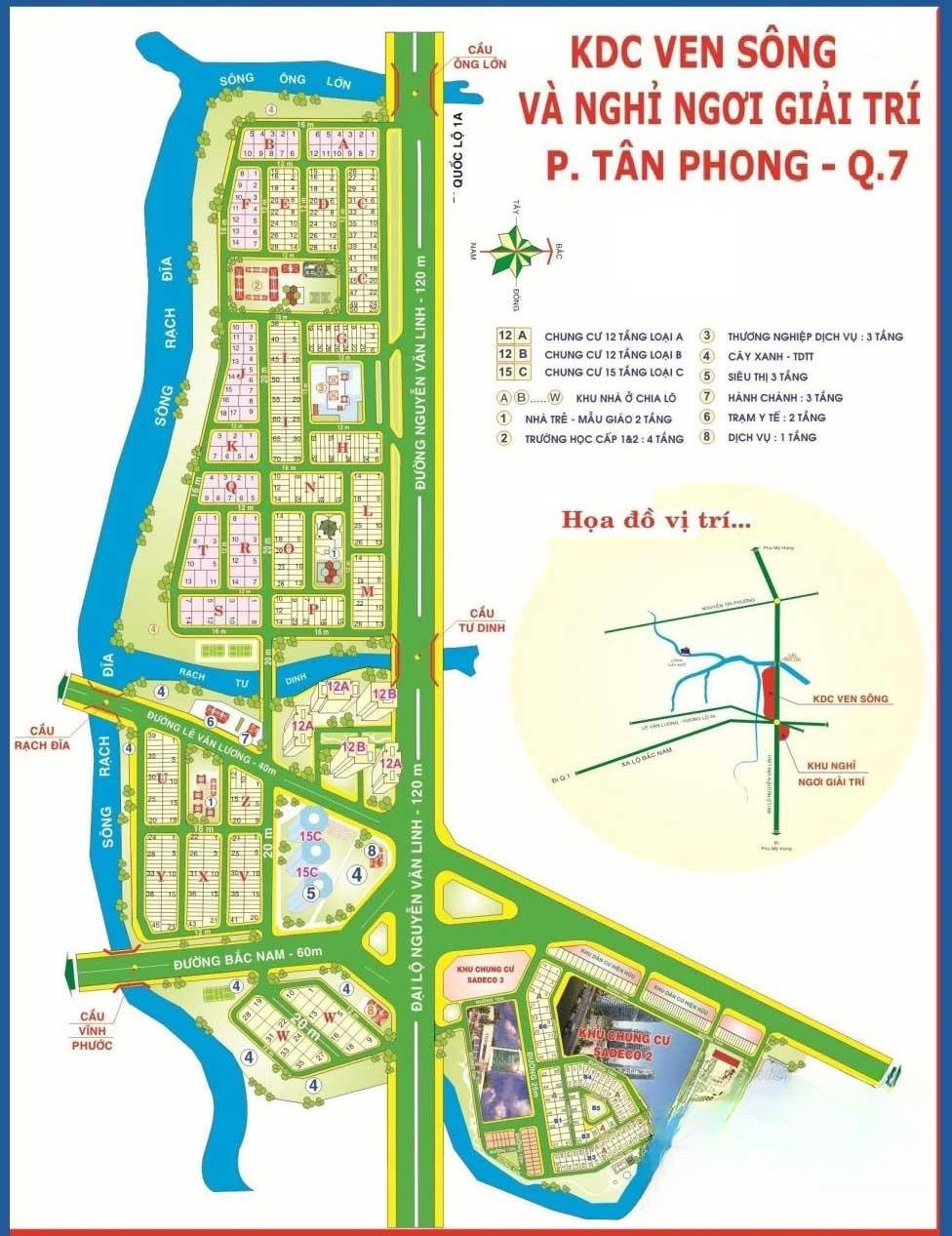 Hình ảnh chi tiết dự án