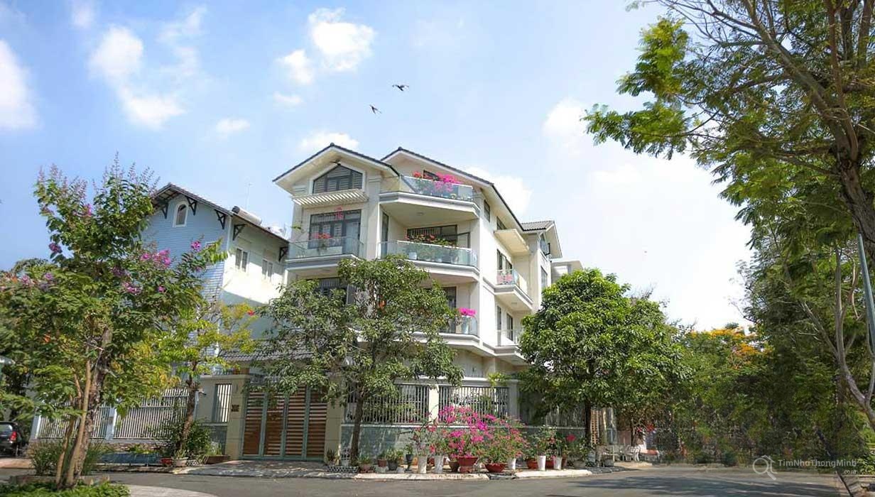 Hình ảnh chi tiết dự án