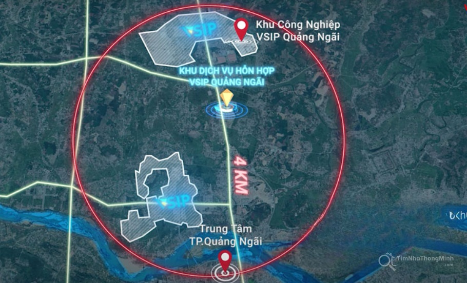 Chi tiết dự án