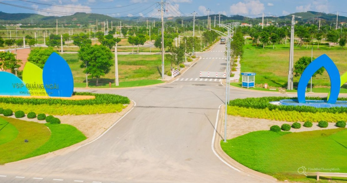 Chi tiết dự án
