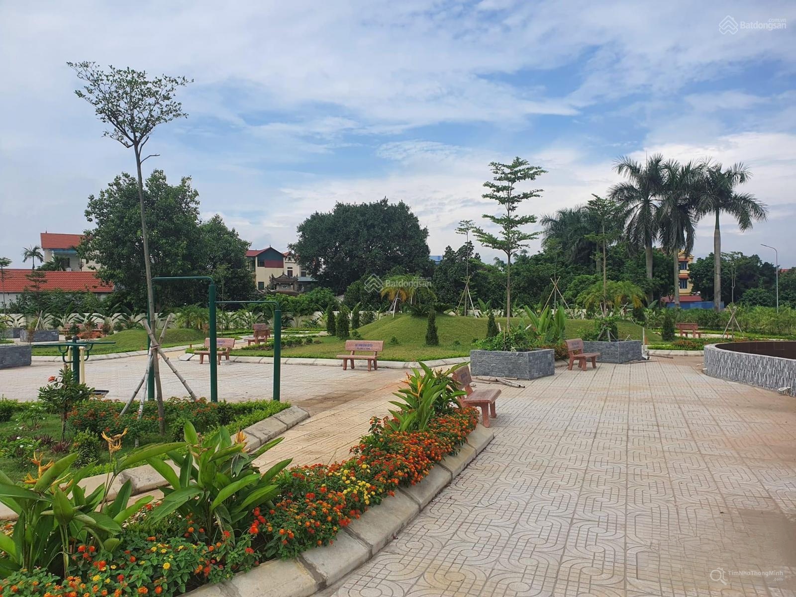 Hình ảnh chi tiết dự án