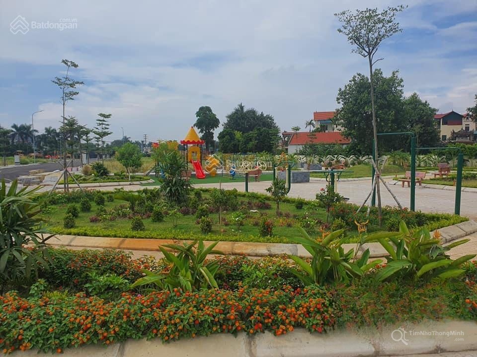 Hình ảnh chi tiết dự án
