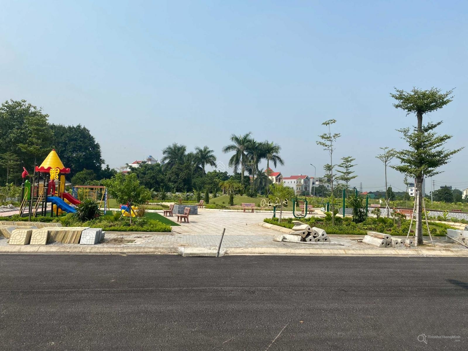 Hình ảnh chi tiết dự án