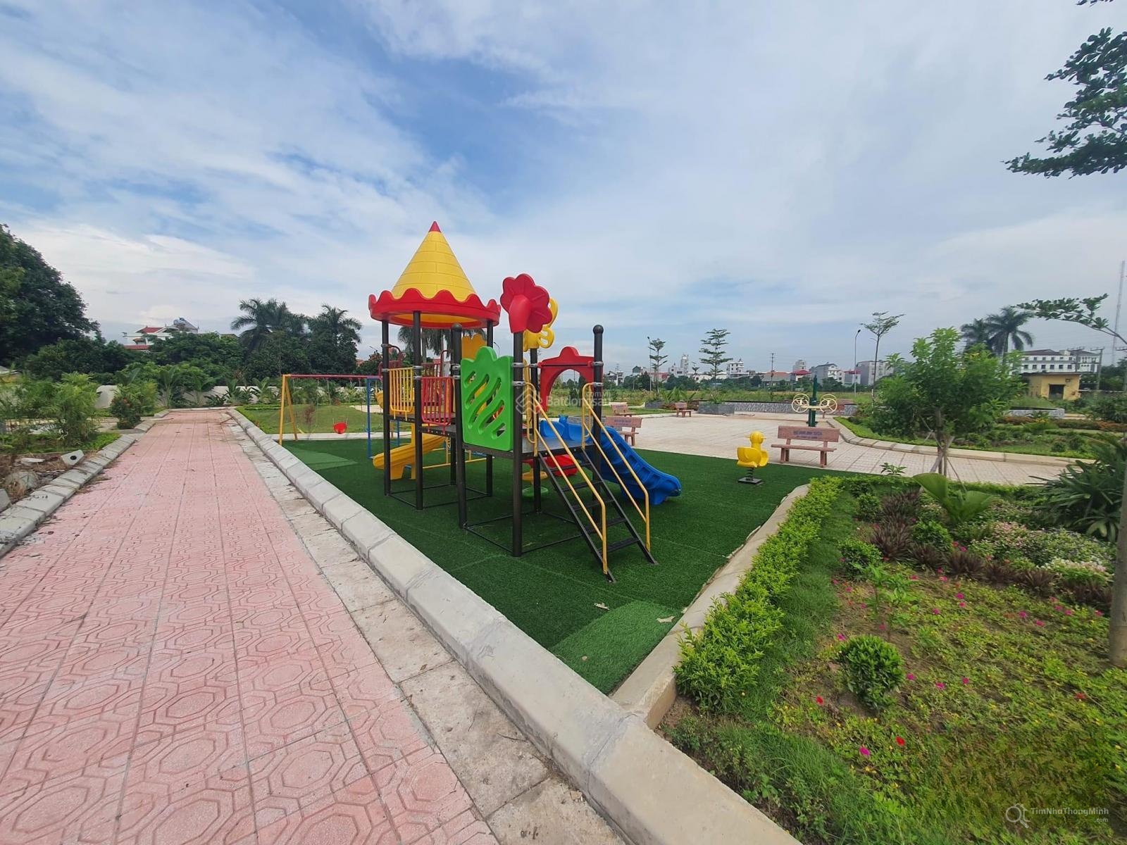 Hình ảnh chi tiết dự án