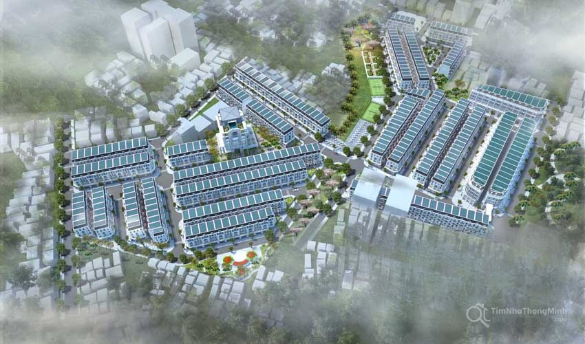 Hình ảnh chi tiết dự án
