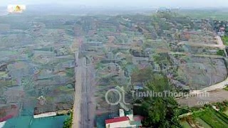 Khu đô thị 725 Đông Sơn - Hình ảnh bất động sản 1/4