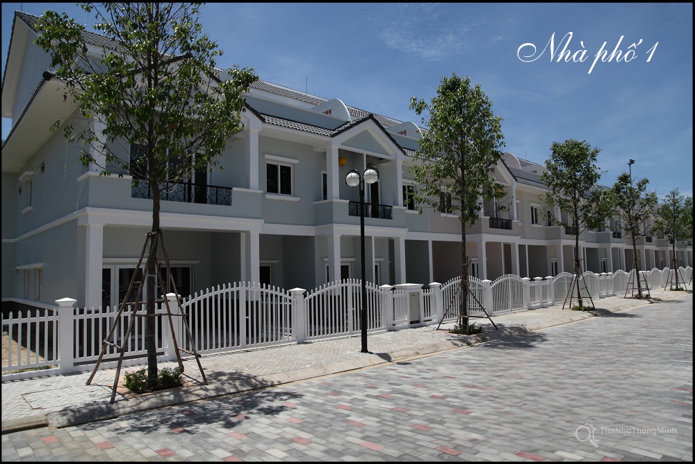 Hình ảnh chi tiết dự án