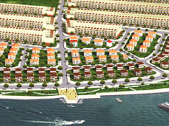 Khu đô thị An Thới - Anthoi Riverside - Hình ảnh bất động sản 1/4