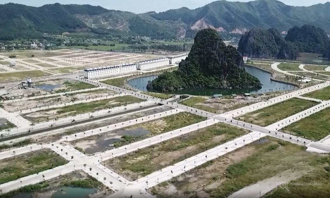 Hình ảnh chi tiết dự án