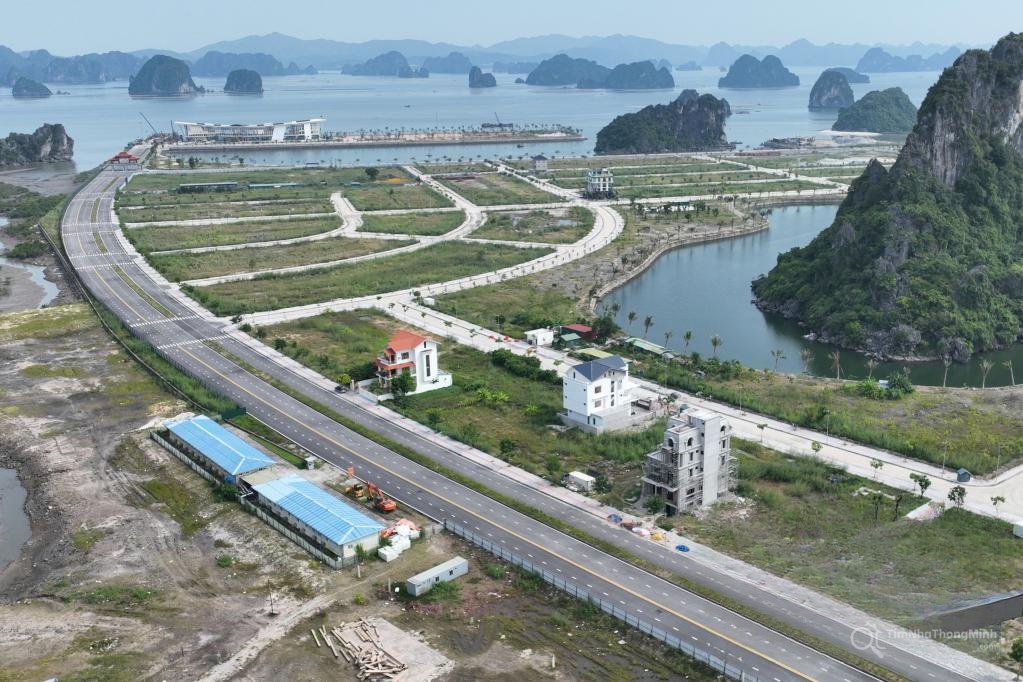 Hình ảnh chi tiết dự án