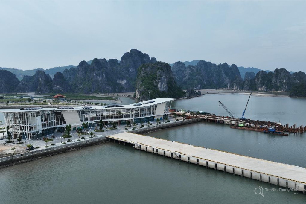 Hình ảnh chi tiết dự án
