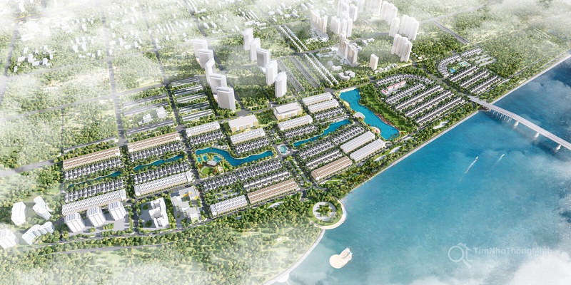 Hình ảnh chi tiết dự án