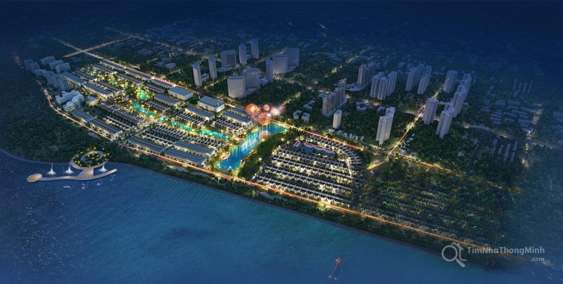 Hình ảnh chi tiết dự án
