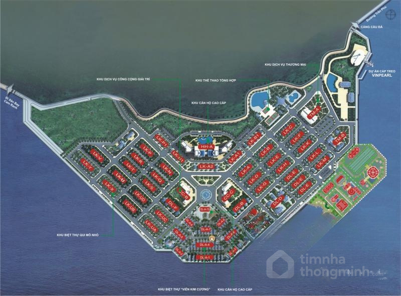 Khu đô thị biển An Viên - Hình ảnh bất động sản 1/7