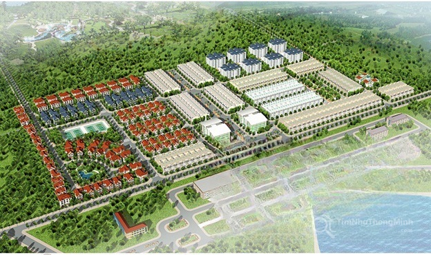 Hình ảnh chi tiết dự án