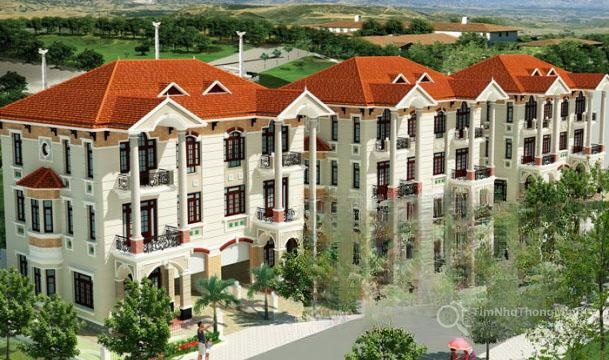 Hình ảnh chi tiết dự án