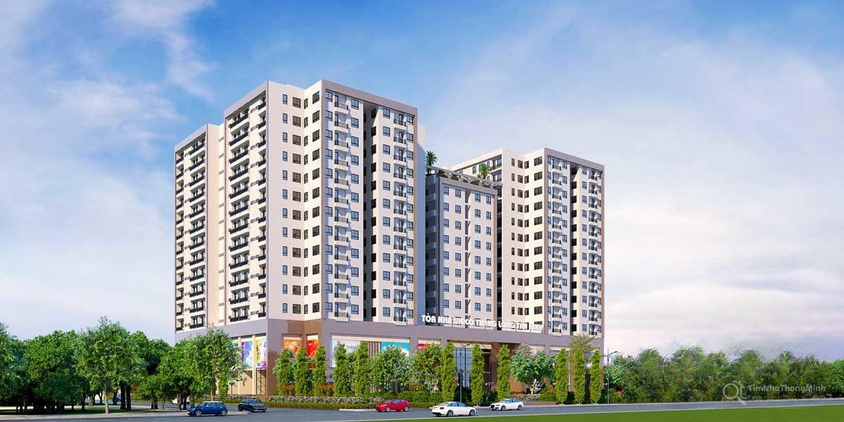 Hình ảnh chi tiết dự án