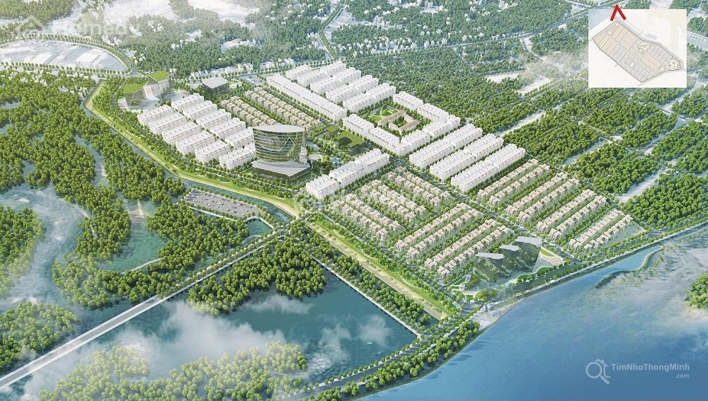 Chi tiết dự án