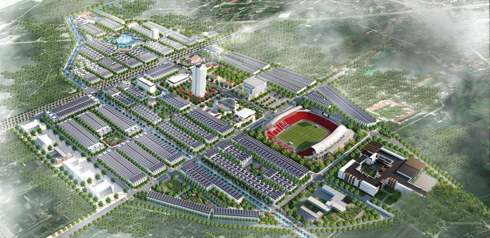 Chi tiết dự án