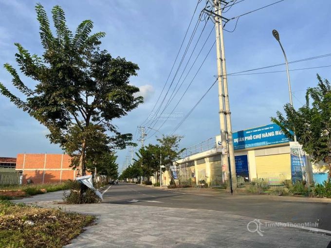 Chi tiết dự án