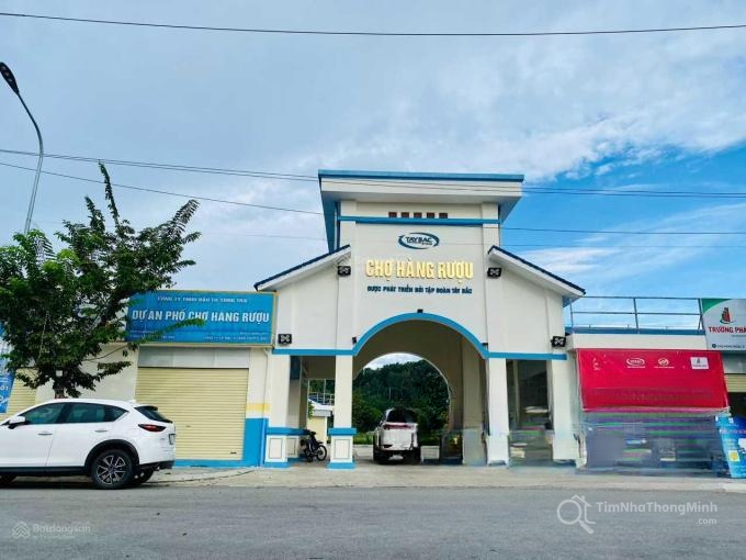 Chi tiết dự án