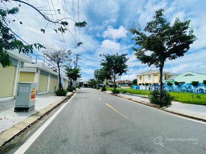 Chi tiết dự án