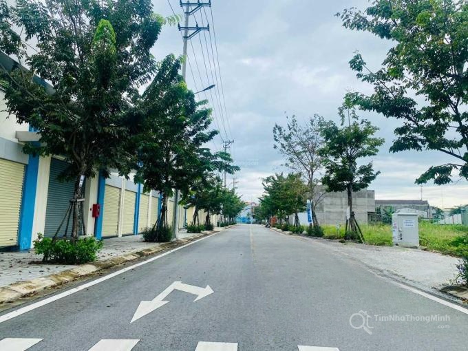 Chi tiết dự án