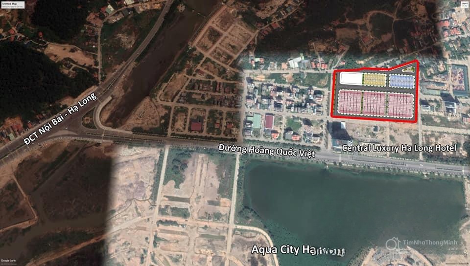 Hình ảnh chi tiết dự án