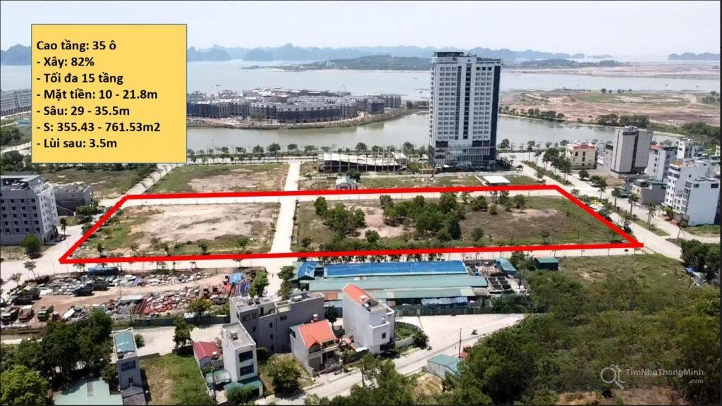 Hình ảnh chi tiết dự án