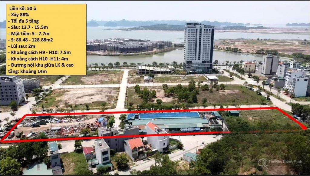 Hình ảnh chi tiết dự án