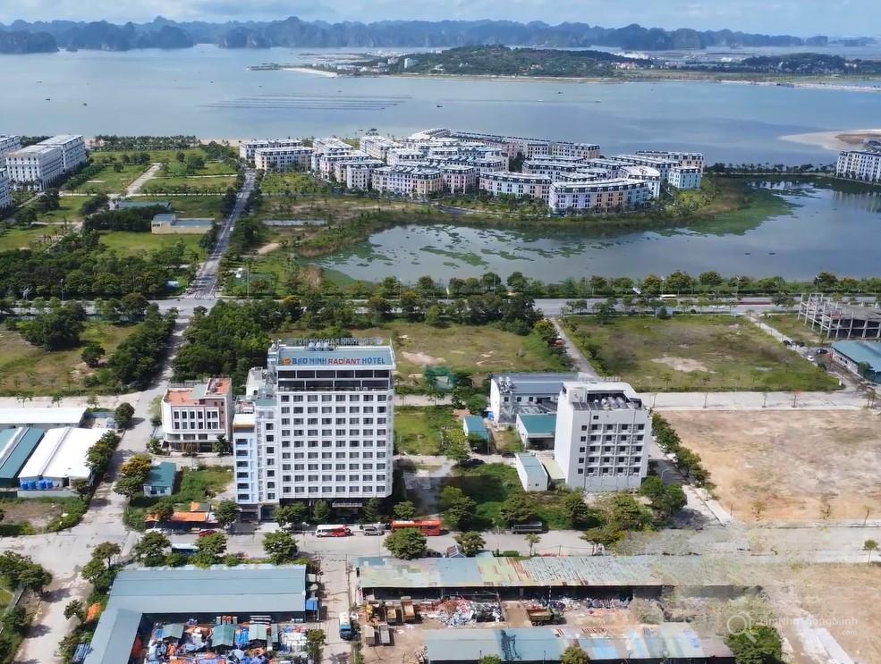 Hình ảnh chi tiết dự án