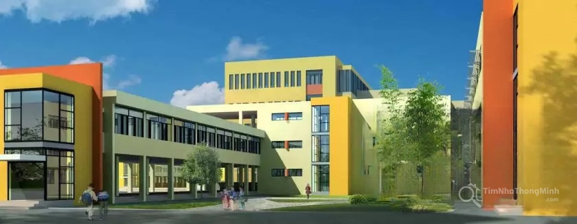 Hình ảnh chi tiết dự án