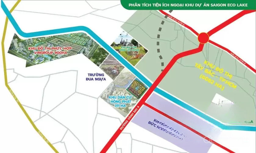 Hình ảnh chi tiết dự án