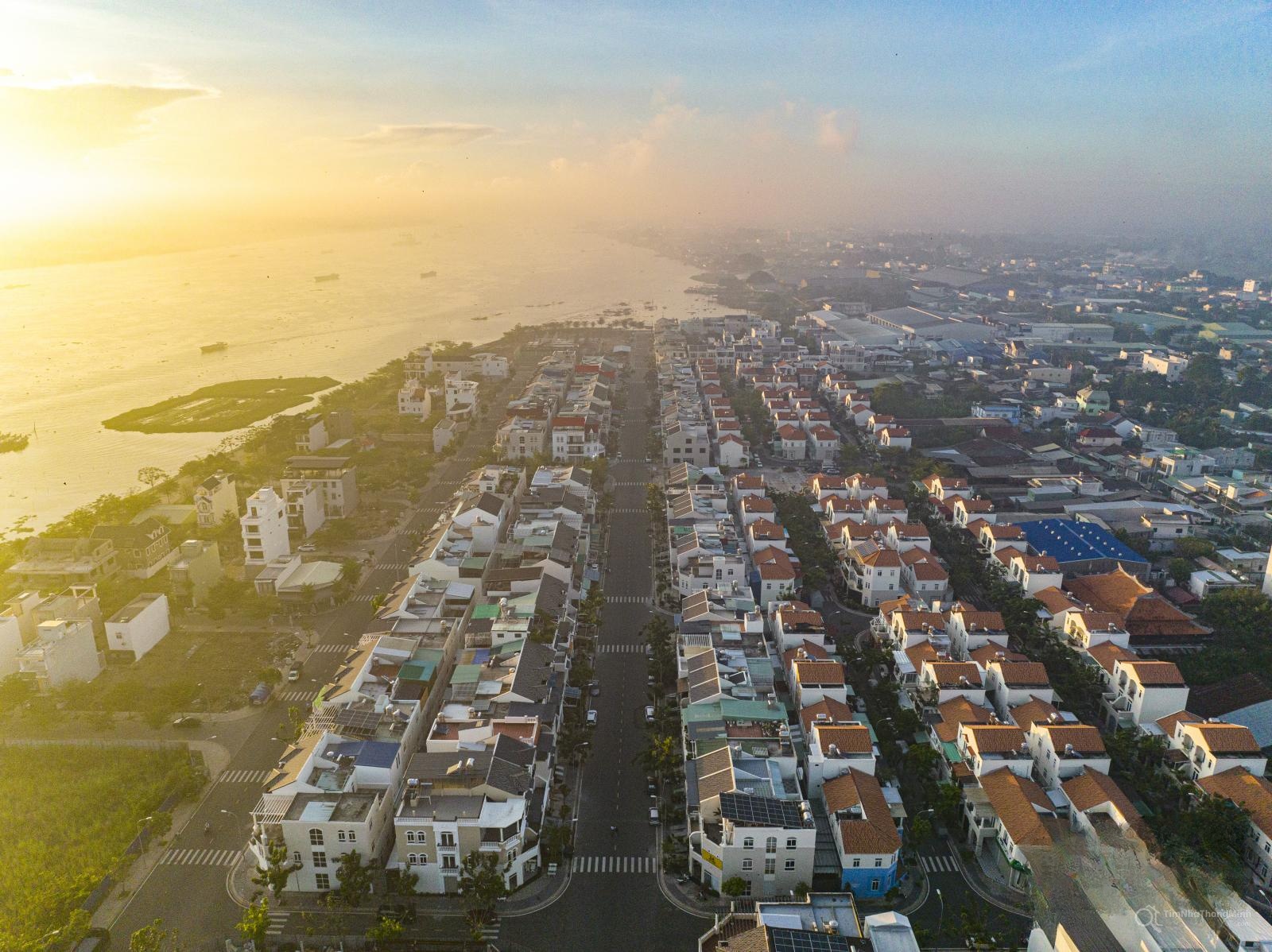 Hình ảnh chi tiết dự án