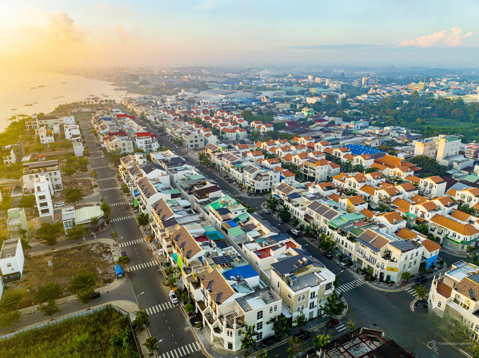 Hình ảnh chi tiết dự án