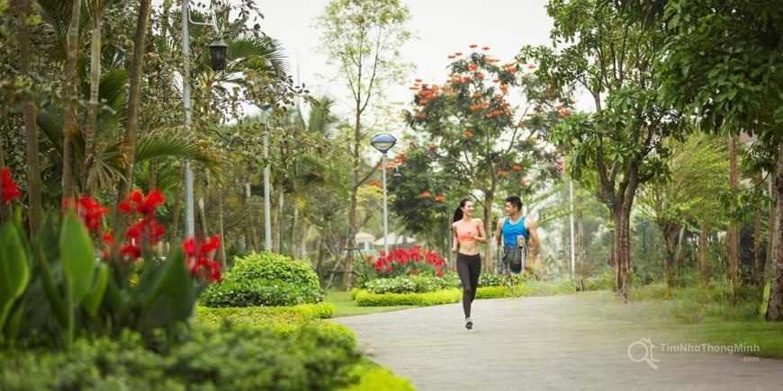 Hình ảnh chi tiết dự án