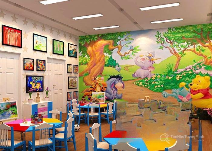 Hình ảnh chi tiết dự án