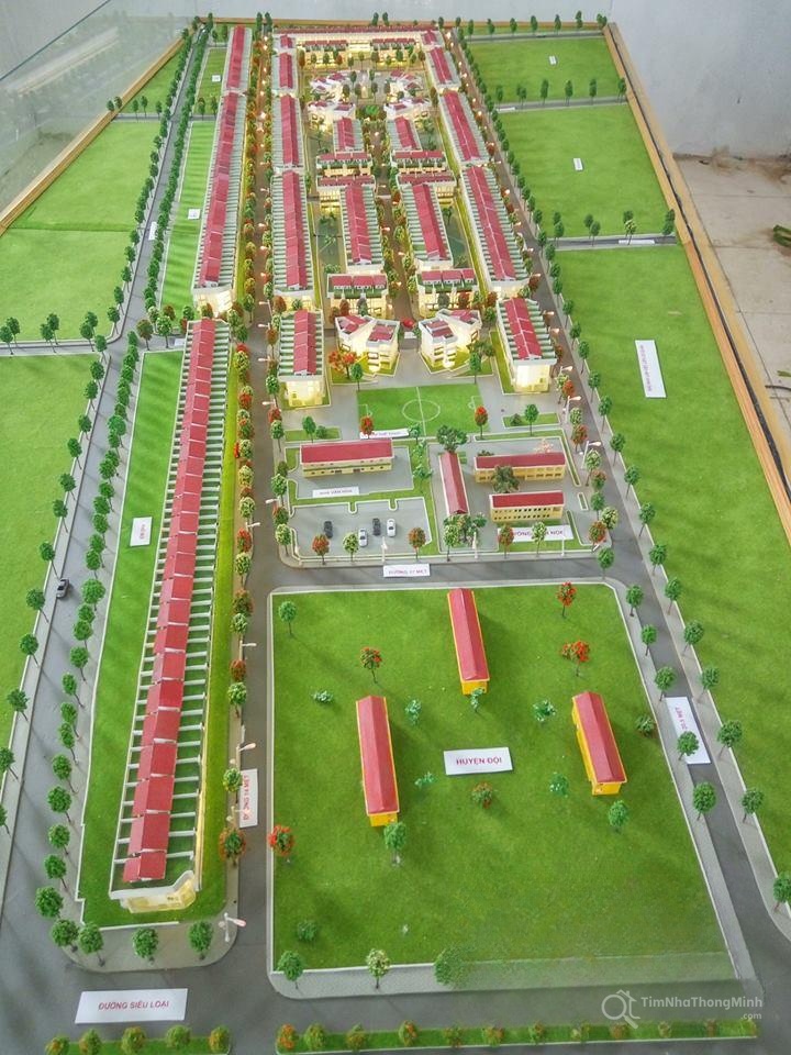 Hình ảnh chi tiết dự án