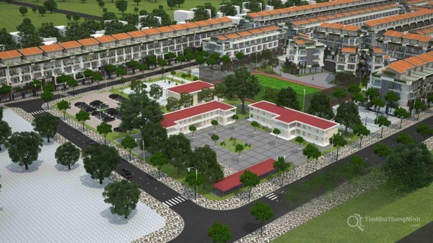 Hình ảnh chi tiết dự án