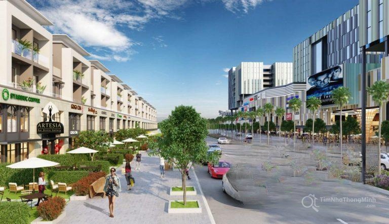 Hình ảnh chi tiết dự án