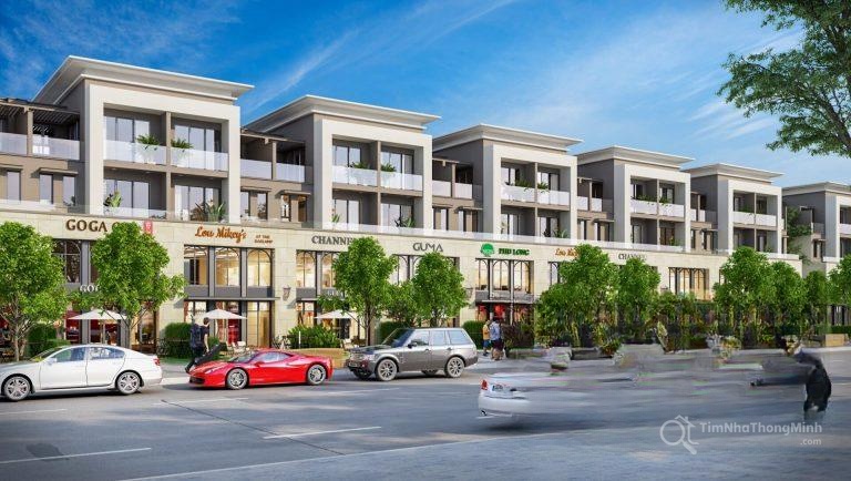 Hình ảnh chi tiết dự án
