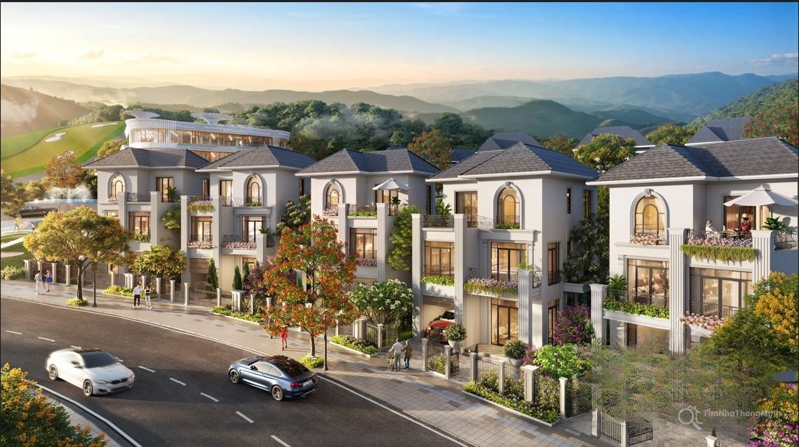 Hình ảnh chi tiết dự án